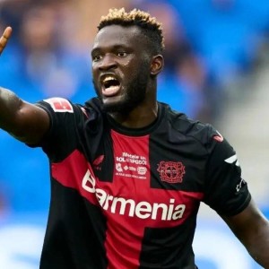 跟队：米兰正在商谈租借博尼费斯，并附带买断条款