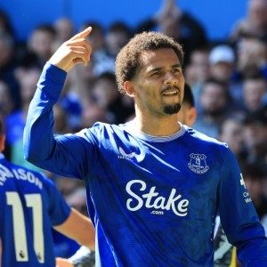 开云官网-埃弗顿旧将：不希望恩迪亚耶去利物浦，也不认为他能取代萨拉赫